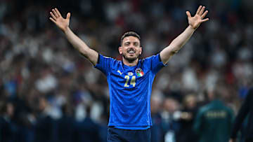 Alessandro Florenzi