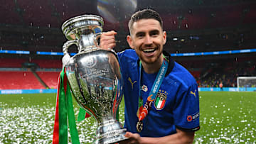 Jorginho