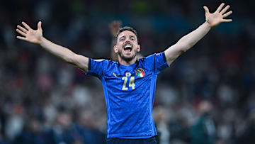 Alessandro Florenzi