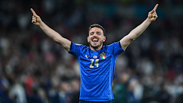 Alessandro Florenzi