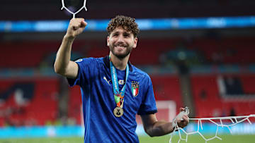 Manuel Locatelli