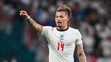 Italy v England - UEFA Euro 2020: Final