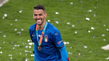 Leonardo Spinazzola