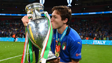 Federico Chiesa