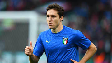 Federico Chiesa