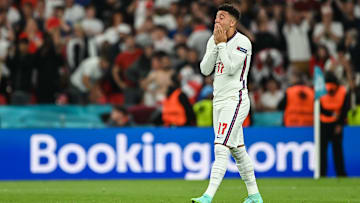 Jadon Sancho es la nueva joya del United