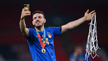 Alessandro Florenzi