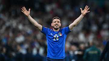 Alessandro Florenzi