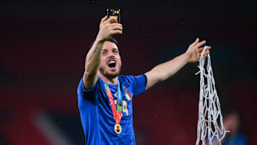 Alessandro Florenzi