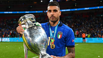 Emerson Palmieri