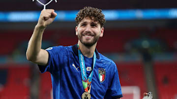 Manuel Locatelli
