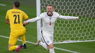 Italy v England - UEFA Euro 2020: Final