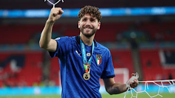 Manuel Locatelli
