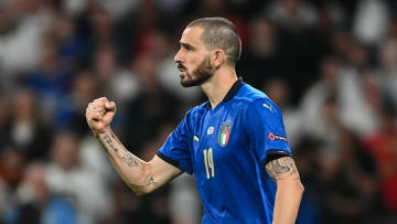 Leonardo Bonucci