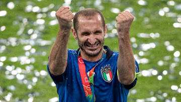 Giorgio Chiellini