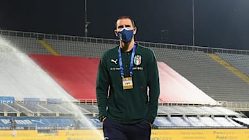Leonardo Bonucci