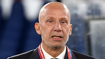 Italy v Greece - UEFA Euro 2020 Qualifier