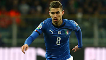 Italy v Liechtenstein - UEFA EURO 2020 Qualifier
