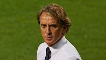 Roberto Mancini