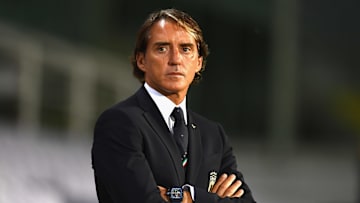 Roberto Mancini