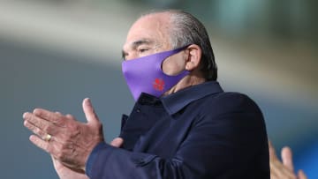 Rocco Commisso, Fiorentina