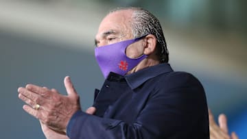 Rocco Commisso, Fiorentina, Stadio Franchi Rocco Commisso, Fiorentina, Stadio Franchi