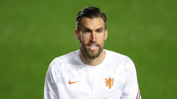 Kevin Strootman
