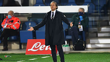 Roberto Mancini