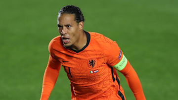 Italy v Netherlands - UEFA Nations League