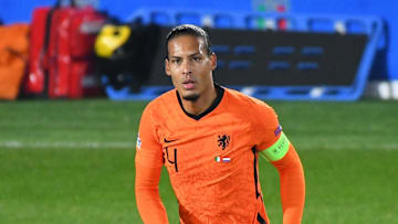 Italy v Netherlands - UEFA Nations League
