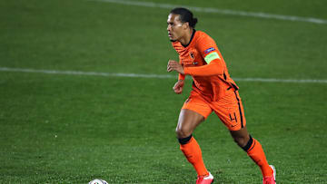 Italy v Netherlands - UEFA Nations League