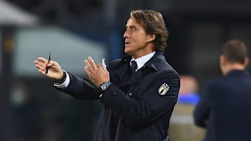 Roberto Mancini 