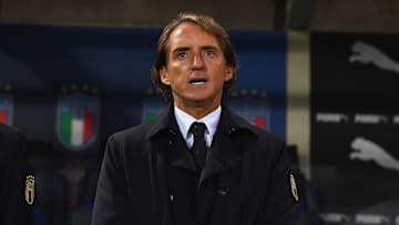 Roberto Mancini Roberto Mancini