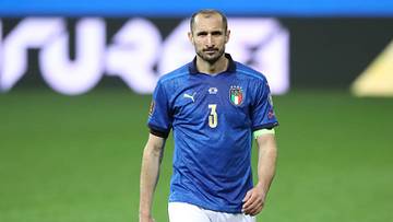 Giorgio Chiellini Giorgio Chiellini