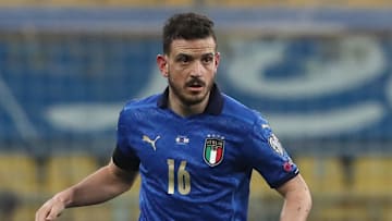 Alessandro Florenzi