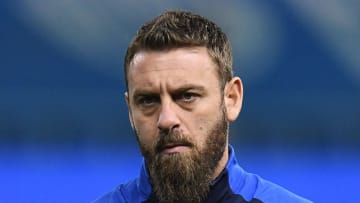 Daniele De Rossi