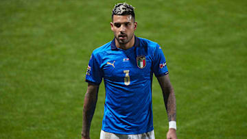 Emerson Palmieri 