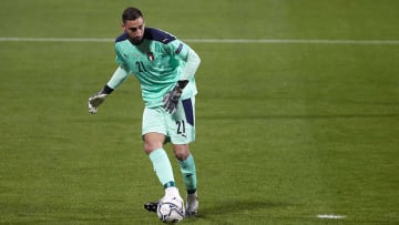 Gianluigi Donnarumma