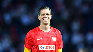 Wojciech Szczesny