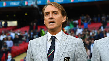 Roberto Mancini