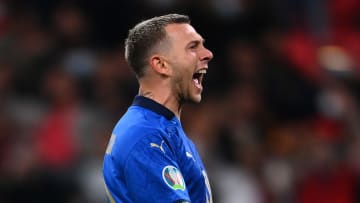 Federico Bernardeschi