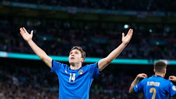 Federico Chiesa