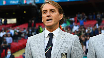 Roberto Mancini
