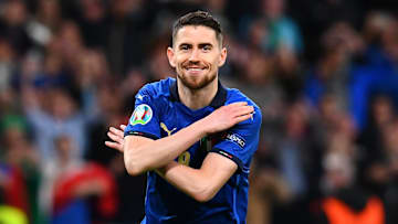 Jorginho
