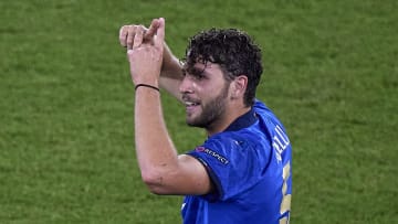 Manuel Locatelli