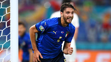 Manuel Locatelli