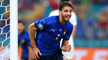 Manuel Locatelli