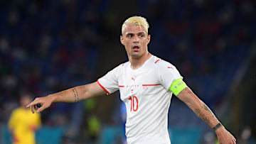 Italy v Switzerland - UEFA Euro 2020: Group A