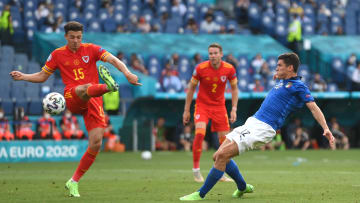 Italia - Gales
