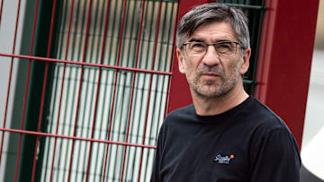 Ivan Juric Ivan Juric